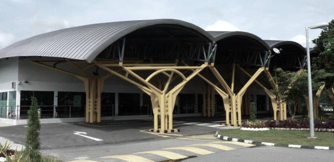 BSP SAV TERMINAL